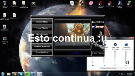 descargar counter strike xtreme v6.